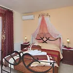 Sossinola 3* Steni Vala Alonissos
