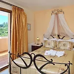 Sossinola 3* Steni Vala Alonissos