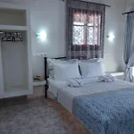 아파트호텔 Sossinola Steni Vala Alonissos