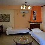 Sossinola 아파트호텔 Steni Vala Alonissos