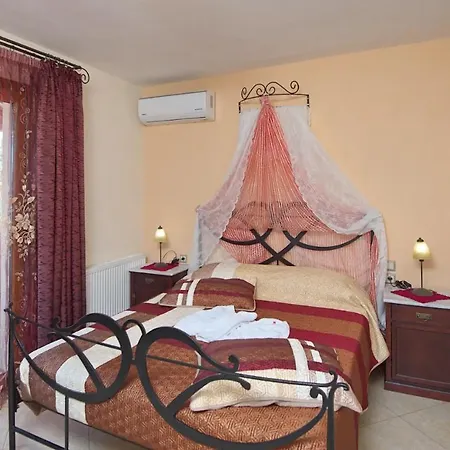 Sossinola 3* Steni Vala Alonissos
