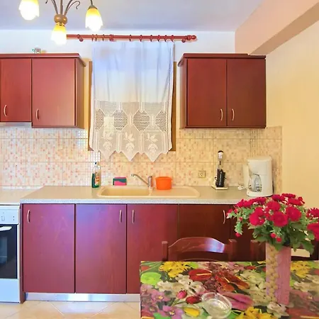 מלון דירות Sossinola Steni Vala Alonissos