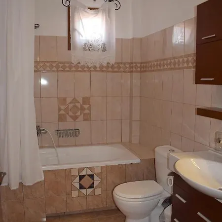 Sossinola Aparthotel