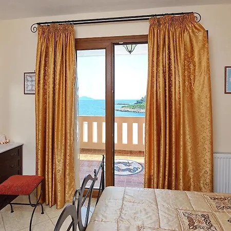 Sossinola 3* Steni Vala Alonissos