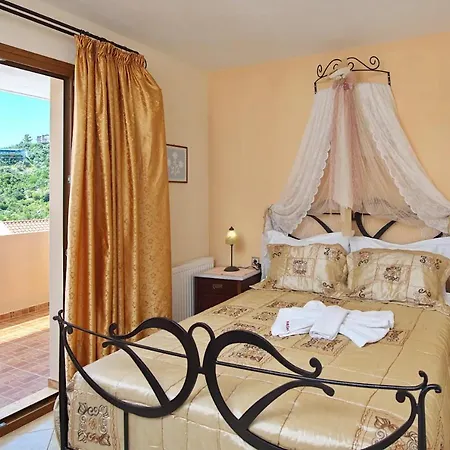 Sossinola 3* Steni Vala Alonissos