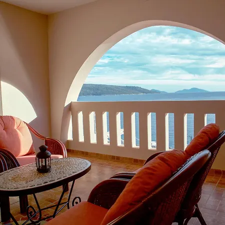 Sossinola شقة فندقية Steni Vala Alonissos