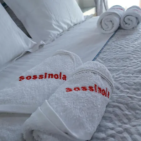 Sossinola