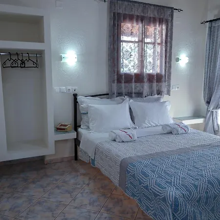 מלון דירות Sossinola Steni Vala Alonissos