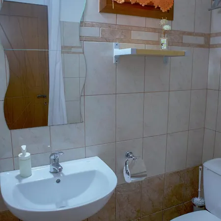 Sossinola 3* Steni Vala Alonissos