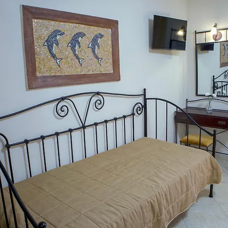 Sossinola Steni Vala Alonissos