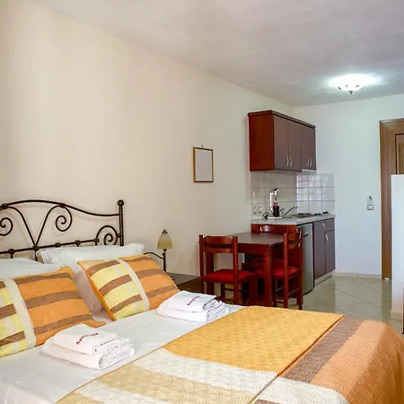 Sossinola 3* Steni Vala Alonissos