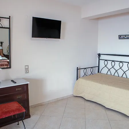 Sossinola شقة فندقية