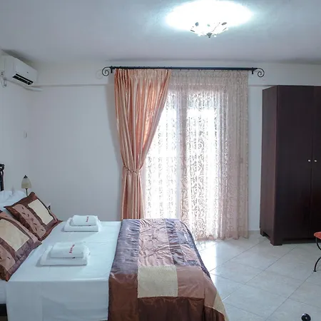 Sossinola 3* Steni Vala Alonissos