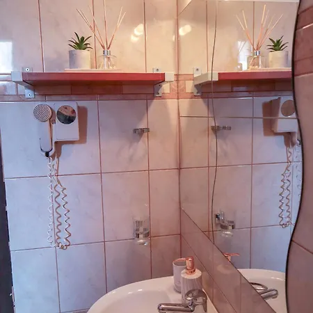 Aparthotel Sossinola Steni Vala Alonissos