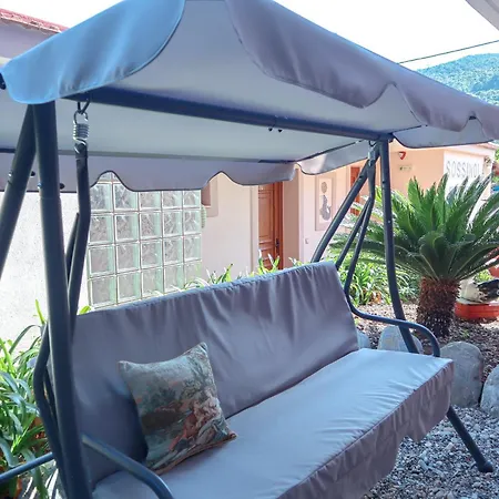 Sossinola شقة فندقية 3*