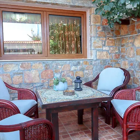 Sossinola Aparthotel 3*