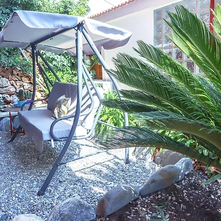 Aparthotel Sossinola 3*