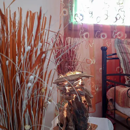 Aparthotel Sossinola 3*