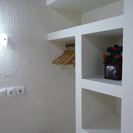 Aparthotel Sossinola Steni Vala Alonissos