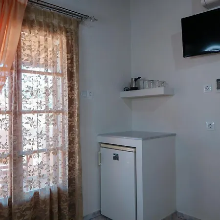 Sossinola מלון דירות Steni Vala Alonissos
