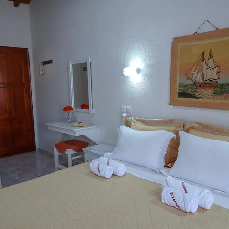 Sossinola شقة فندقية