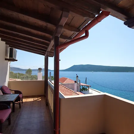 شقة فندقية Sossinola