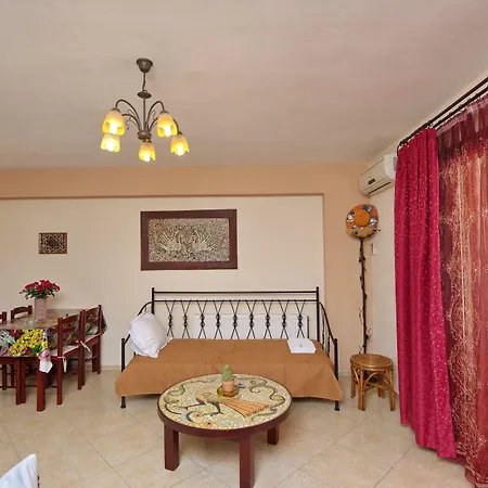 Sossinola 3* Steni Vala Alonissos