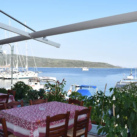 Sossinola 3* Steni Vala Alonissos