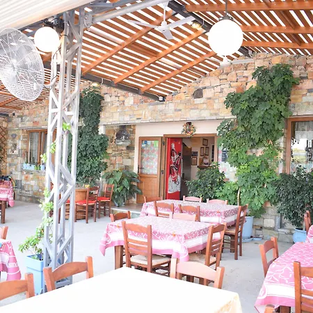 מלון דירות Sossinola Steni Vala Alonissos