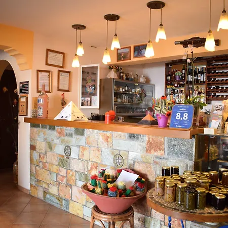 Sossinola شقة فندقية 3*