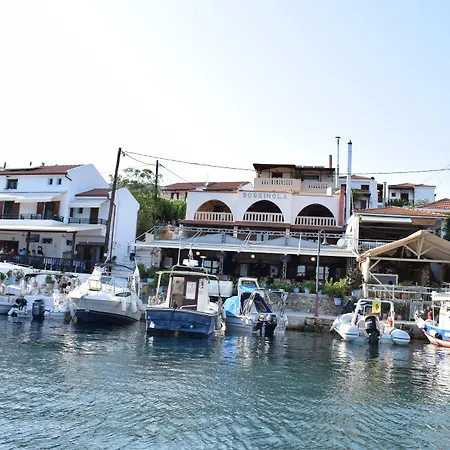 Sossinola 3* Steni Vala Alonissos