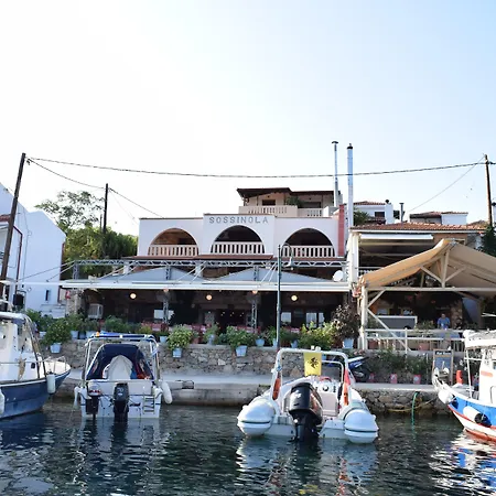 Sossinola Steni Vala Alonissos