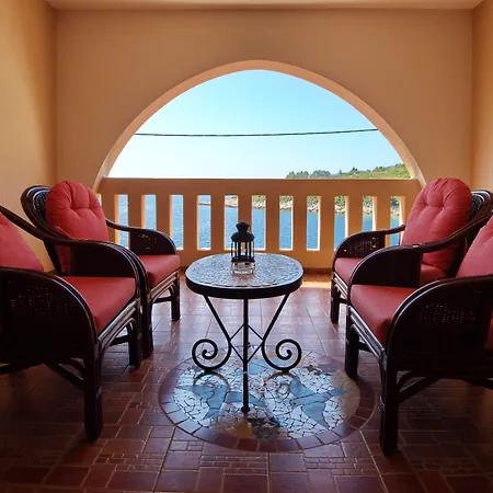 شقة فندقية Sossinola