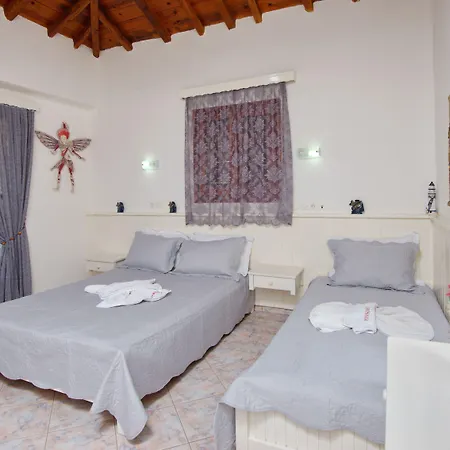 Sossinola מלון דירות Steni Vala Alonissos