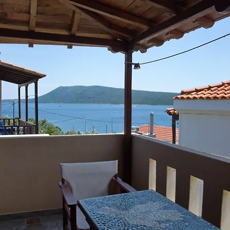 Sossinola 3* Steni Vala Alonissos