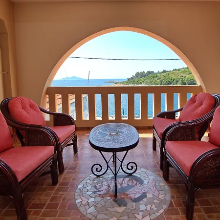 Sossinola 3* Steni Vala Alonissos