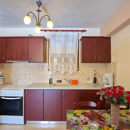 Sossinola شقة فندقية 3*