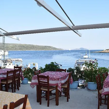 Sossinola Aparthotel 3*