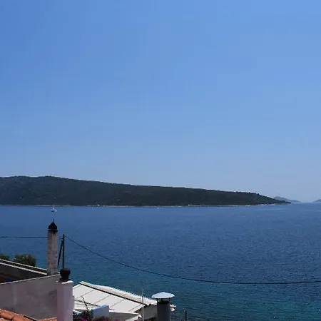 Sossinola 3* Steni Vala Alonissos