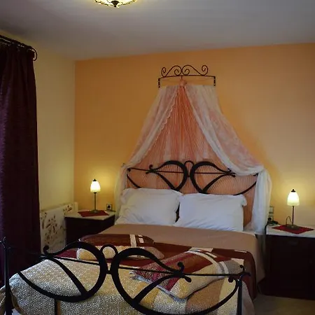 Aparthotel Sossinola