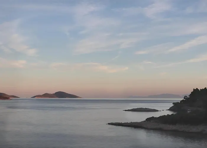 Sossinola Apartahotel Steni Vala Alonissos