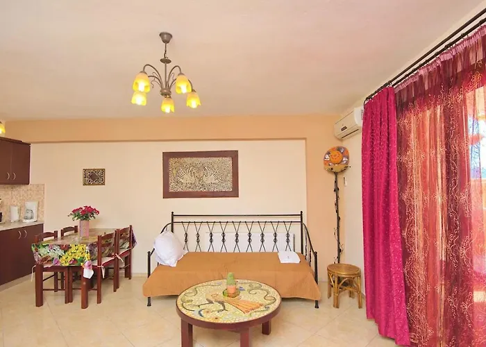 Apartahotel Sossinola 3*