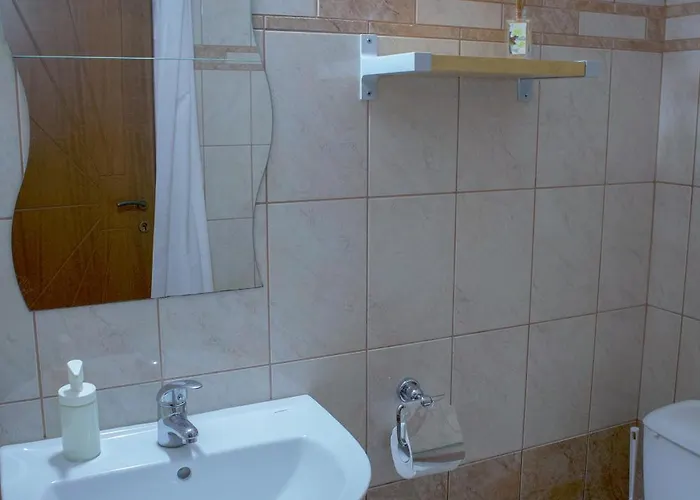 Sossinola 3* Steni Vala Alonissos