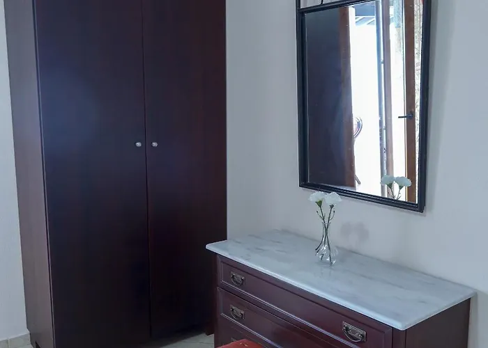 Apartahotel Sossinola 3*