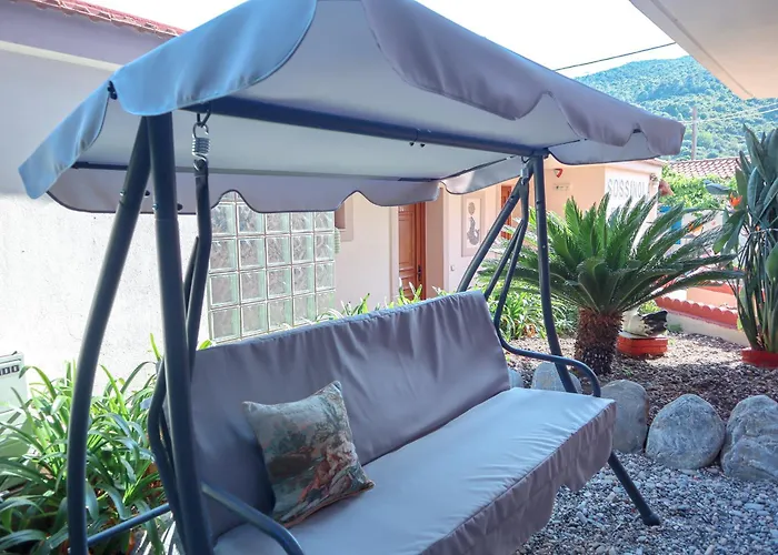 Sossinola Апарт-отель 3*