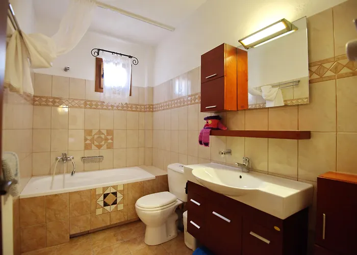 Sossinola Apartahotel Steni Vala Alonissos