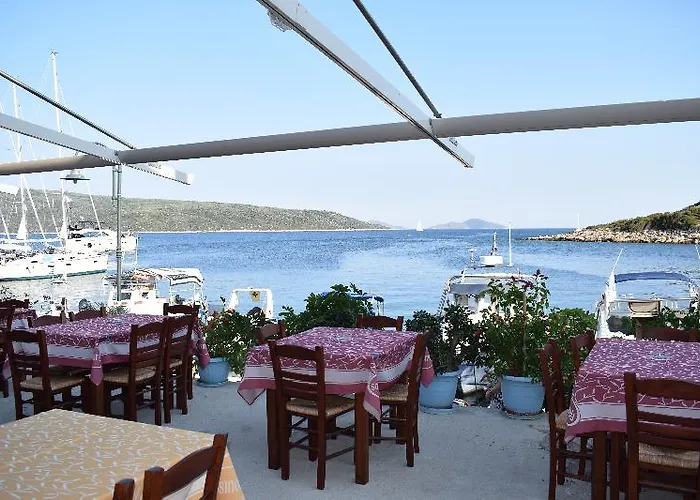 Sossinola Апарт-отель 3*