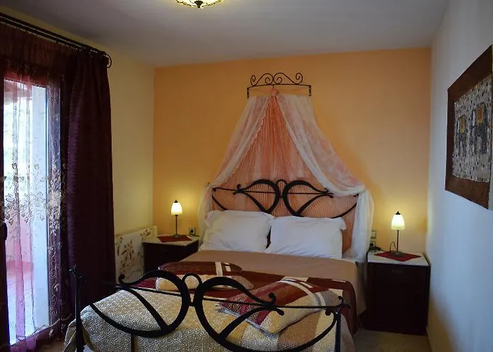 Apartahotel Sossinola